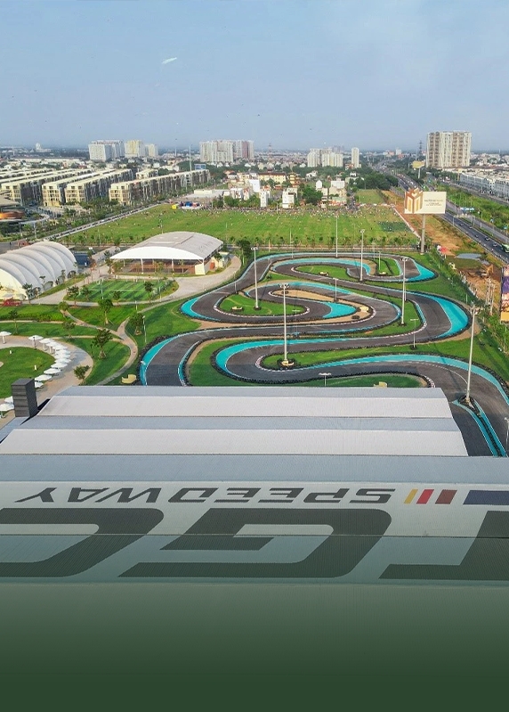 City Park công viên giải trí