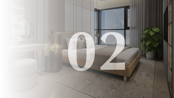 02 Căn 2PN tâm điểm của thanh khoản