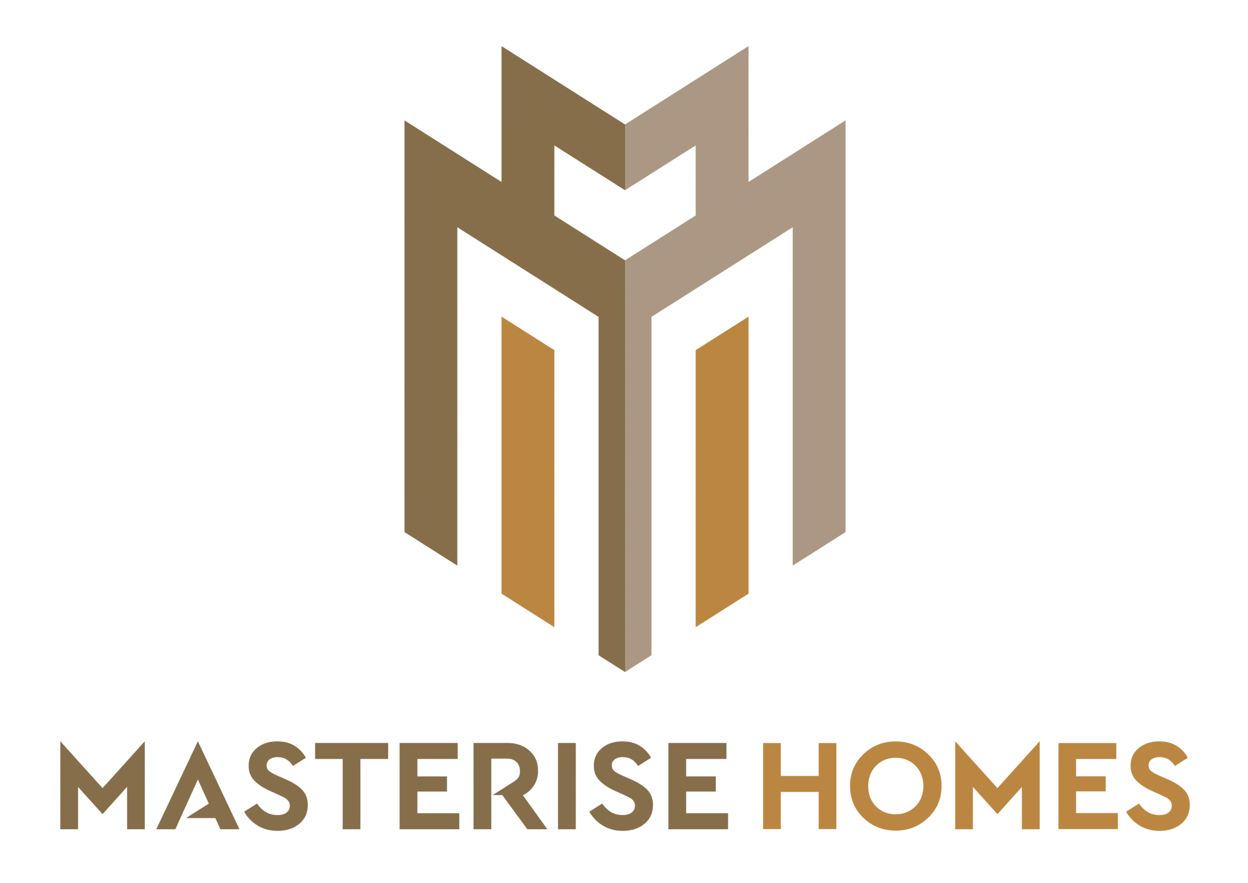 Masterise Homes
